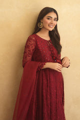 Sana Abbas | Luxury Pret | Haya