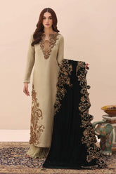 Musferah Saad | Ethereal Embrace | Enchanted Heaven