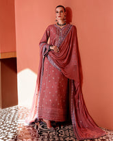 Mushq | Nuvera Raw Silk 26 | Hermione