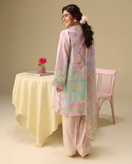 Mushq | Soleil Prints | Honey Petal