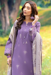 Humdum | Onora Winter 24 | Onora - D06