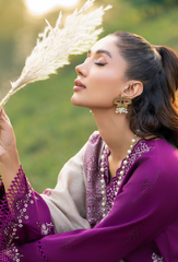 Humdum | Onora Winter 24 | New Onora - D03