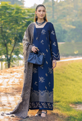 Humdum | Onora Winter 24 | Onora - D08