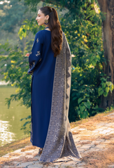 Humdum | Onora Winter 24 | Onora - D08
