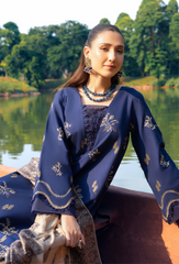 Humdum | Onora Winter 24 | Onora - D08