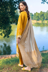 Humdum | Onora Winter 24 | Onora - D02
