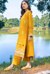 Humdum | Onora Winter 24 | Onora - D02