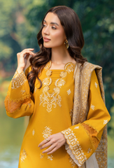 Humdum | Onora Winter 24 | Onora - D02