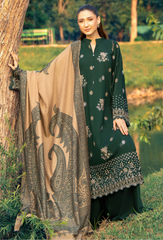 Humdum | Onora Winter 24 | Onora - D01