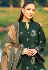 Humdum | Onora Winter 24 | Onora - D01