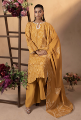 Humdum | Raya Khaddar | Raya - D05
