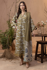Humdum | Raya Khaddar | Raya - D08