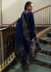 Hussain Rehar | Basic Not Basic | Nocturne