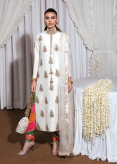 Hussain Rehar | Basic Not Basic | Blanc