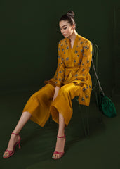 Hussain Rehar | Basic Not Basic | Holly Hock