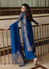 Hussain Rehar | Basic Not Basic | Serene