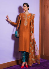 Hussain Rehar | Basic Not Basic | Gilt