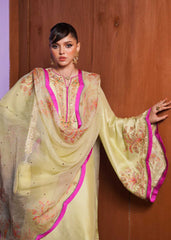 Hussain Rehar | Basic Not Basic | Meadow