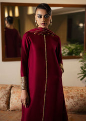 Hussain Rehar | Basic Not Basic | Mulbery