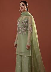 Hussain Rehar | Basic Not Basic | Primrose