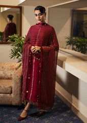 Hussain Rehar | Basic Not Basic | Mulbery