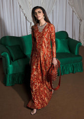 Hussain Rehar | Basic Not Basic | Flamme