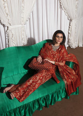 Hussain Rehar | Basic Not Basic | Flamme