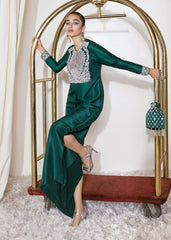 Hussain Rehar | Basic Not Basic | YARROW