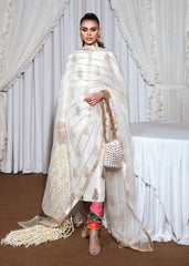 Hussain Rehar | Basic Not Basic | Blanc