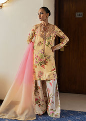 Hussain Rehar | Basic Not Basic | Asher