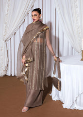 Hussain Rehar | Basic Not Basic | Leaden