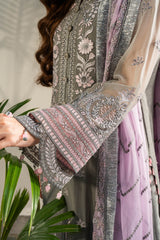 Imrozia Premium | Noor Jahan Formals | I-200 Noor
