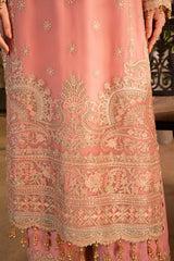 Imrozia Premium | Noor Jahan Formals | I-207 Dilkash