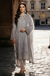 Imrozia Premium | Mehr e Mah | I-248 Feray