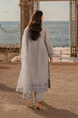 Imrozia Premium | Mehr e Mah | I-248 Feray