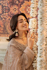 Imrozia Premium | Baad e Saba Formals | I-252 Nafhat