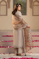 Imrozia Premium | Baad e Saba Formals | I-253 Layeen