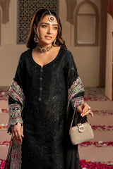Imrozia Premium | Baad e Saba Formals | I-255 Subhaan