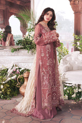 Imrozia Premium | Sajal Bridals | I-261 Zameen