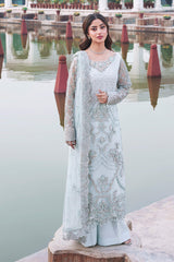 Imrozia Premium | Sajal Bridals | I-262 Aabshaar