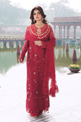 Imrozia Premium | Sajal Bridals | I-263 Ishq