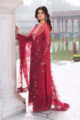 Imrozia Premium | Sajal Bridals | I-263 Ishq