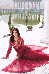 Imrozia Premium | Sajal Bridals | I-263 Ishq