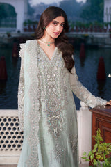 Imrozia Premium | Sajal Bridals | I-264 Chamak