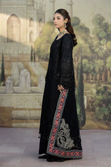 Imrozia Premium | Baad e Saba | I-266 Siyah-e-Saba