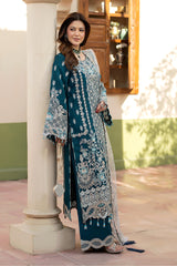 Imrozia Premium | Baad e Saba | I-267 Zarqash