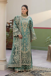 Imrozia Premium | Baad e Saba | I-271 Rimal