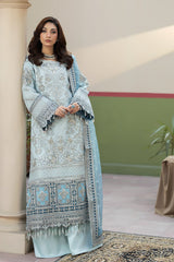 Imrozia Premium | Baad e Saba | I-272 Aylaan
