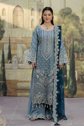 Imrozia Premium | Baad e Saba | I-273 Nayab
