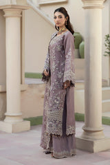 Imrozia Premium | Baad e Saba | I-274 Zehraab